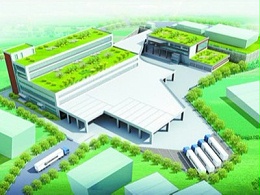 喜讯！乐冠体育环保成功中标市容环境综合管理服务项目！