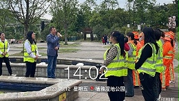 乐冠体育环保：消防应急演练1（遵义）