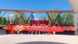 喀什乐冠体育环保：新疆维吾尔自治区第22届环卫工人节3