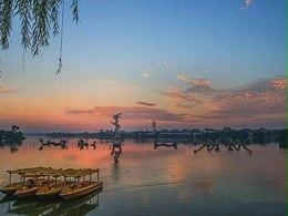 添彩龙都，乐冠体育环保中标周口市淮阳区清扫保洁市场化服务项目