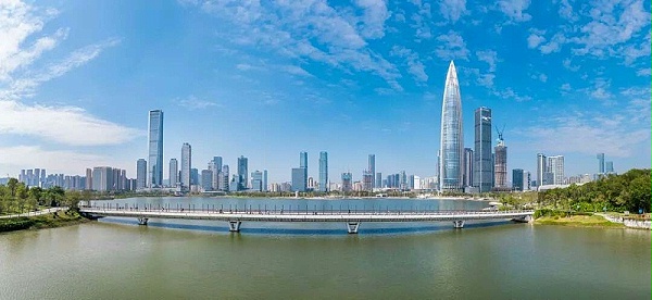 深圳城市管理-乐冠体育环保