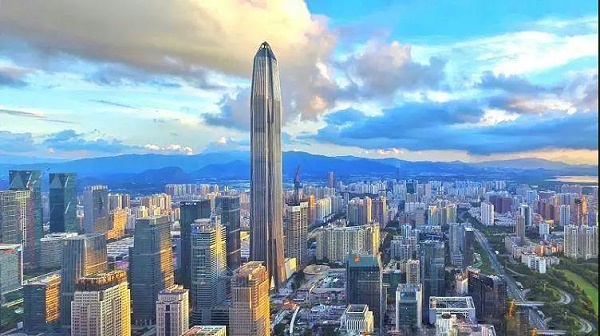 深圳城市管理-乐冠体育环保1