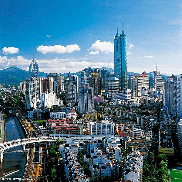 乐冠体育环保：深圳罗湖区