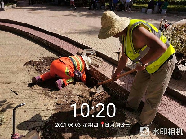 市政管养一体化-乐冠体育环保5