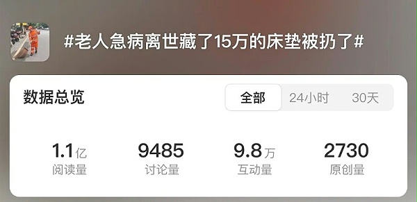 乐冠体育环保：张相远事迹登上热搜