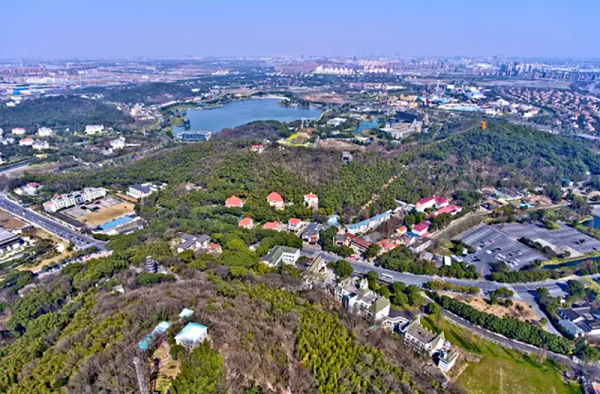 上海市首个“城市管家项目”即将入市-乐冠体育环保2