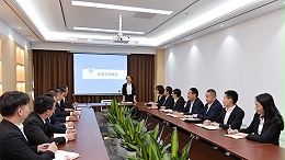 乐冠体育环保-部门会议