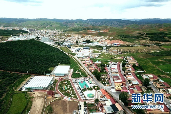 四部门正编制《农村人居环境整治提升五年行动方案》-乐冠体育环保1