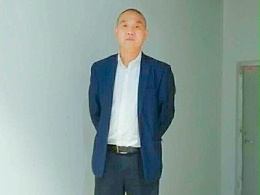 乐冠体育员工王会平与家乡同心抗“疫”——获好评！