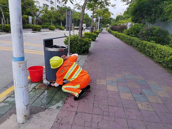 乐冠体育环保