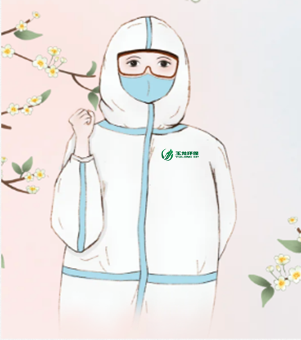 乐冠体育环保抗疫先锋事迹