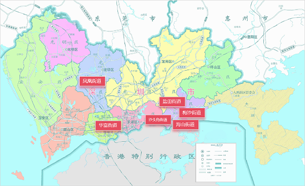 乐冠体育环保：深圳九月迎“城市管家”开标潮