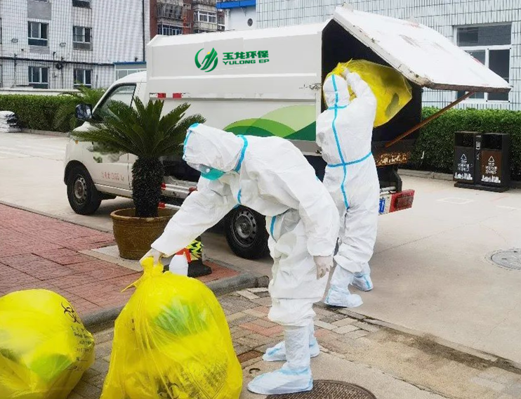 乐冠体育环保喀什抗疫