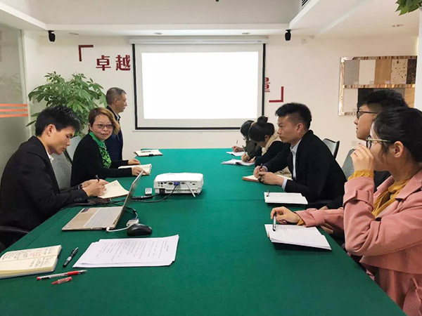 青春，在路上 乐冠体育环保新人现场学习实践活动！