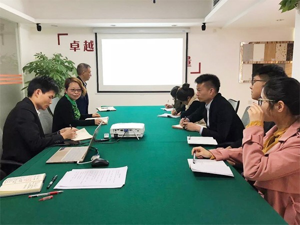 青春，在路上 乐冠体育环保新人现场学习实践活动！