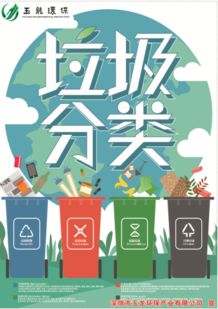 0乐冠体育环保-垃圾分类宣传