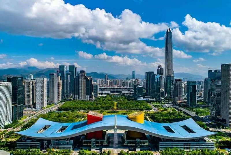乐冠体育环保-深圳市照片