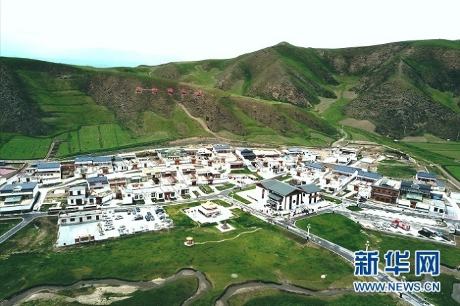 四部门正编制《农村人居环境整治提升五年行动方案-乐冠体育环保