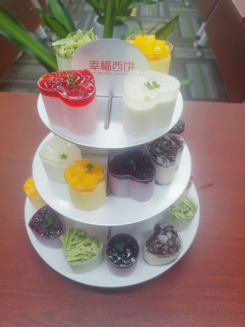 乐冠体育环保端午节茶话会4
