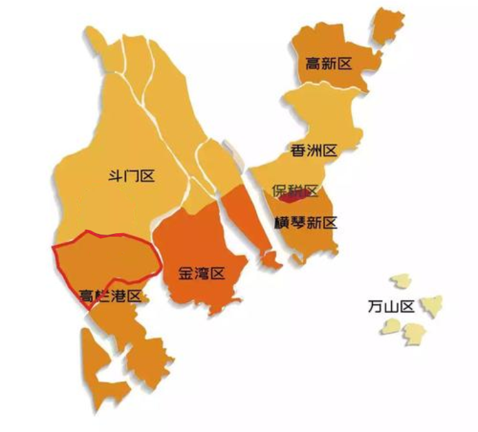 珠海市市政管养区域-乐冠体育环保