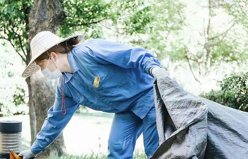 环卫及城市服务-乐冠体育环保