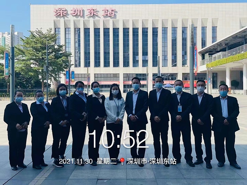 乐冠体育环保顺利进驻深铁东站枢纽
