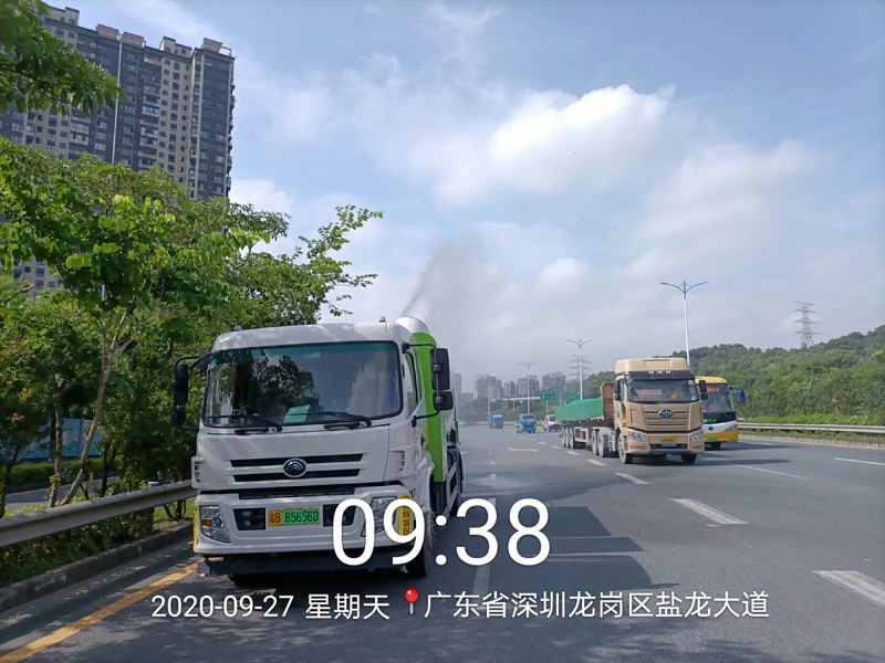 龙城市政项目-乐冠体育环保4