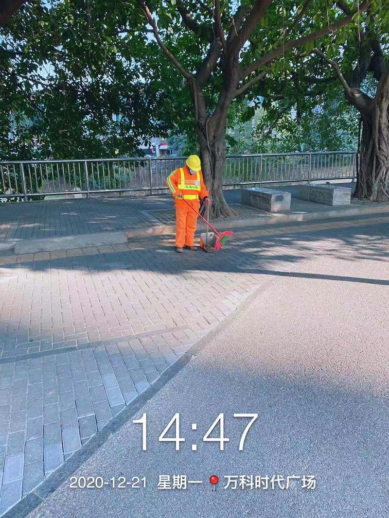 龙城市政项目-乐冠体育环保1