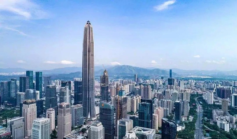 深圳市照片-乐冠体育环保