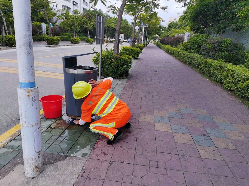 乐冠体育环保