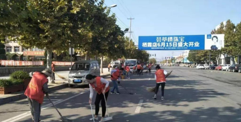 农村环卫投资市场迎爆发契机-乐冠体育环保