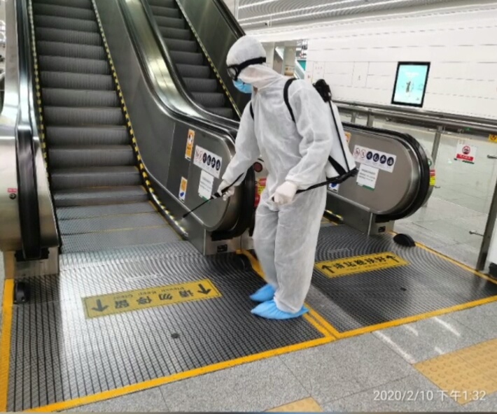 8商城消杀服务-乐冠体育环保6