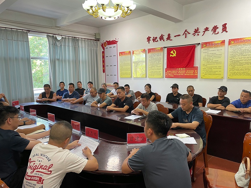 乐冠体育环保：武夷山市“三员合一”生态人防巡护之星村镇