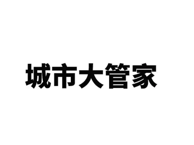 近亿元试点项目+1！济南“城市大管家”全面铺开